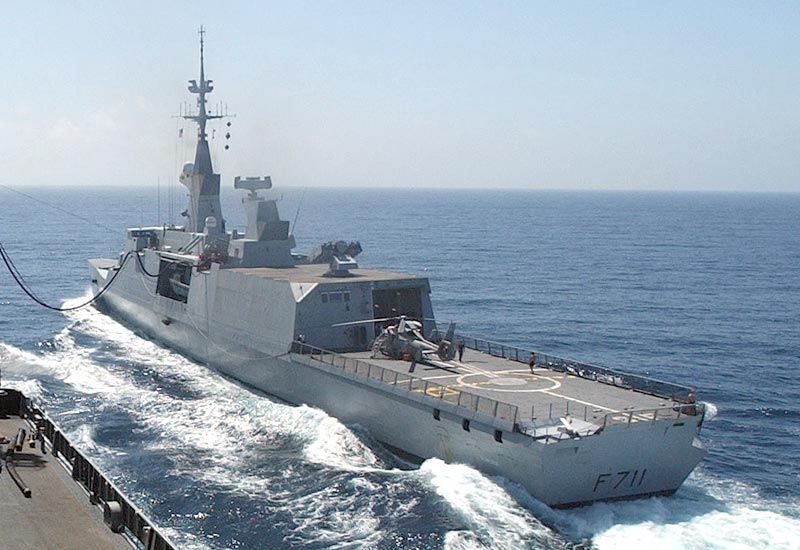 ship